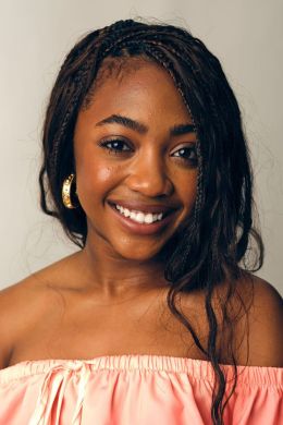 Леа Джеффрис