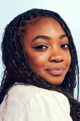 Леа Джеффрис