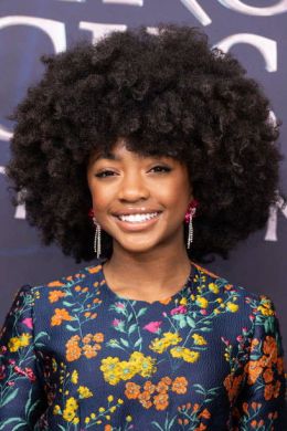 Леа Джеффрис