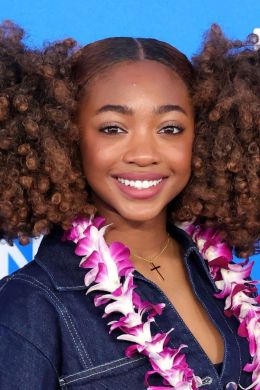 Леа Джеффрис