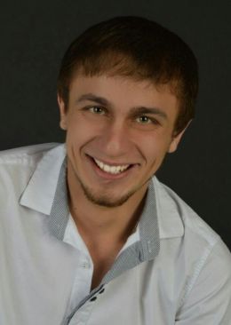 Евгений Грицков