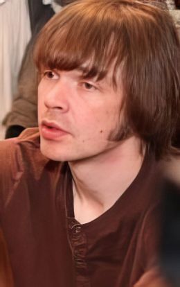 Виктор Рыбаков