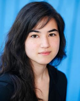 Мишель Рохас