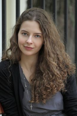 Александра Спичкина