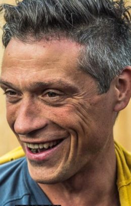 Тимур Савин