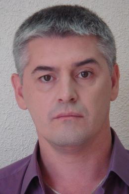 Вадим Шанаурин