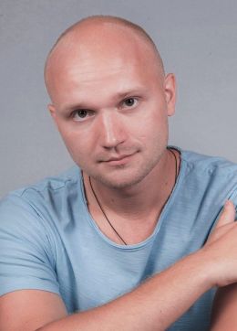 Дмитрий Подадаев