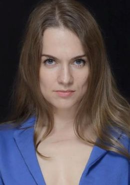 Анна Роскошная