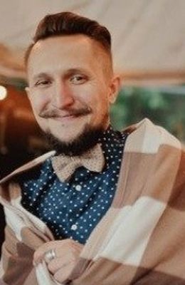 Александр Егоров