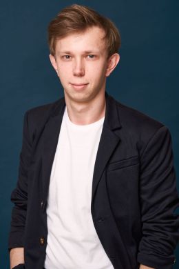 Алексей Шраменко