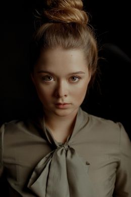 Дарья Харченко