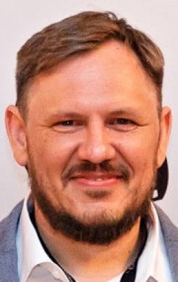 Евгений Субочев