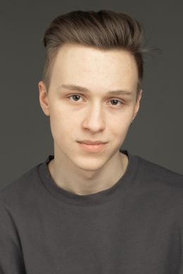 Фёдор Подчезерцев