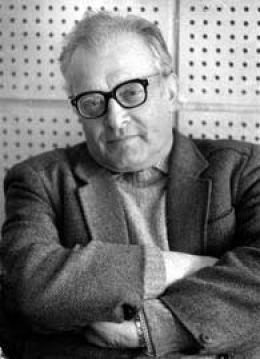 Натан Лернер