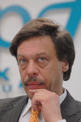 Михаил Барщевский