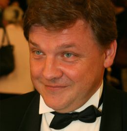 Сергей Кушнерёв