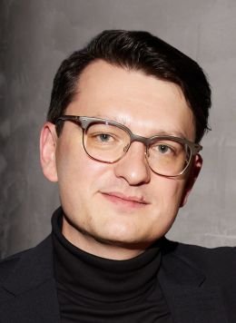 Михаил Турбин