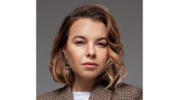 Юлия Хамитова