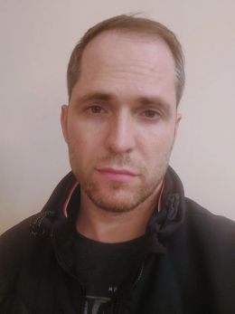 Юрий Рейнгардт
