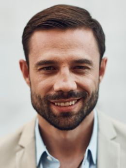 Валентин Коробков