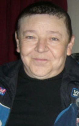 Валерий Булхин
