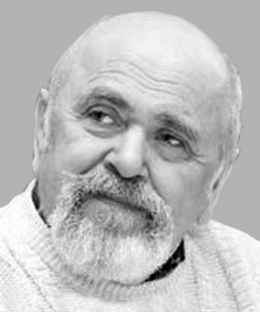 Самарий Зеликин