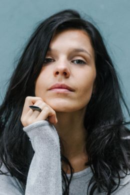 Джована Эчеверриа