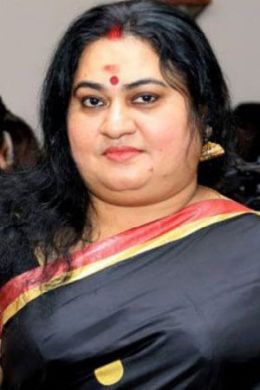 Bindu Panikkar