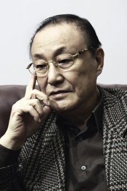 Il-bong Yun