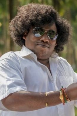 Yogi Babu