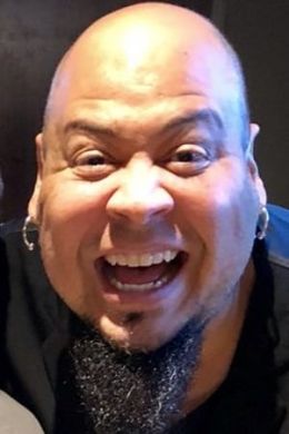 Abe Laboriel Jr.