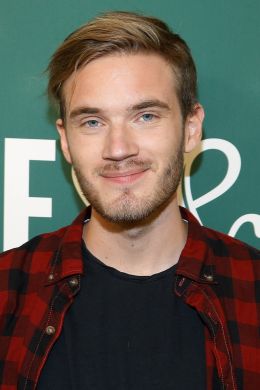 Felix Kjellberg