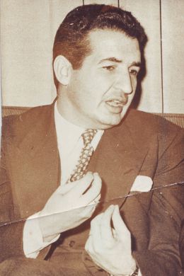 Ihsan Abd al-Qudus