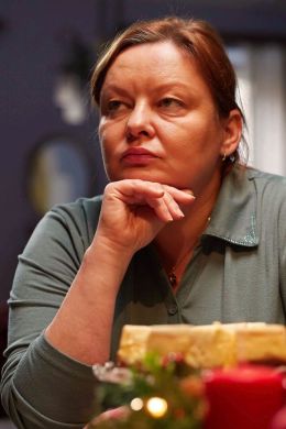 Ксения  Маринкович