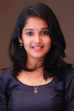 Baby Anikha