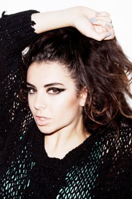 Charli XCX