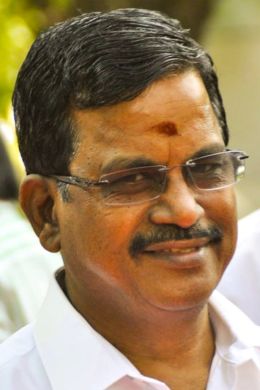 Kalaippuli S. Thanu