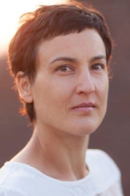 Cécile de Moor
