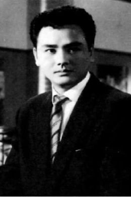 Йоширо Китахара