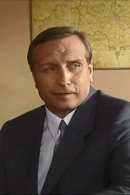 Leonid Zverintsev