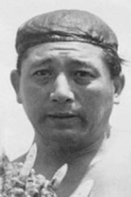 Кацуми Тэдзука