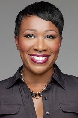 Joy-Ann Reid