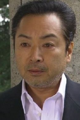 Teruhiko Aoi