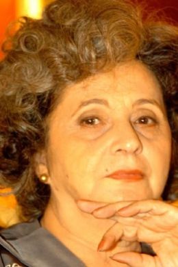 Telma Reston