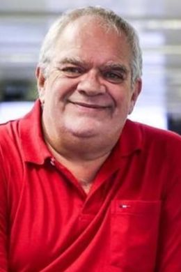 José Vitor Castiel