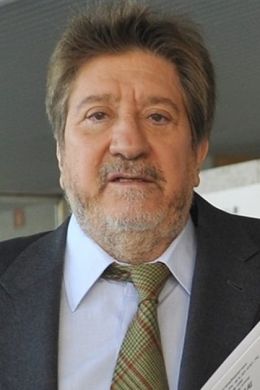 Андрес Висенте Гомес