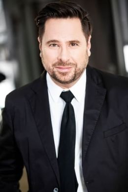 Stephane E. Roy