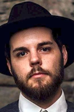 Josh Hasty