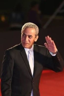 Sabry Fawwaz