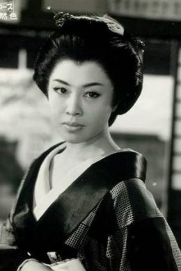 Yasuko Nakada